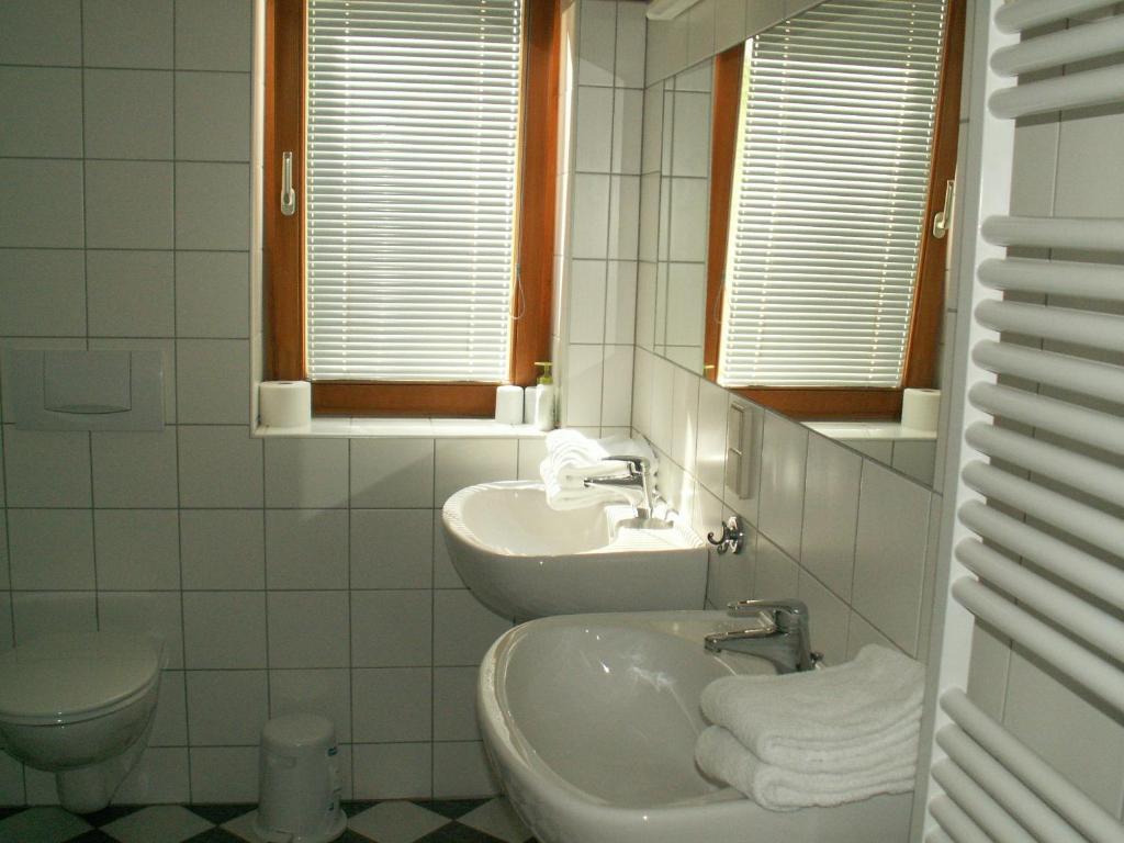 Haus Im Turm Appartement Bad Kleinkirchheim Kamer foto