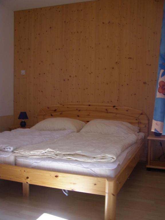 Haus Im Turm Appartement Bad Kleinkirchheim Kamer foto